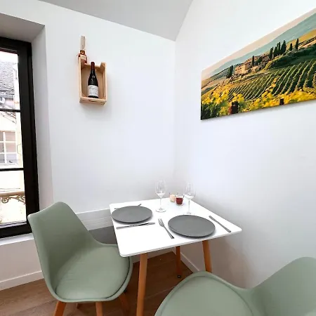 Le Chenin - 2 People 아파트 에이번