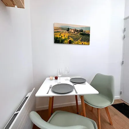 Le Chenin - 2 People * 에이번