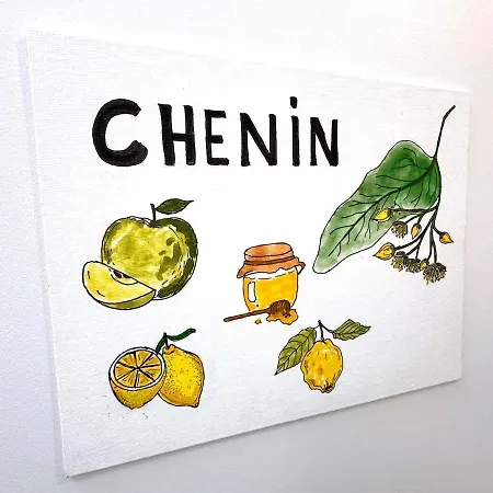 Le Chenin 2 Pers Proche Gare Avon