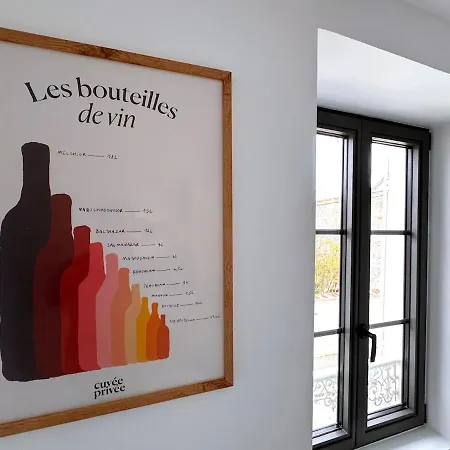 아파트 Le Chenin - 2 People 에이번