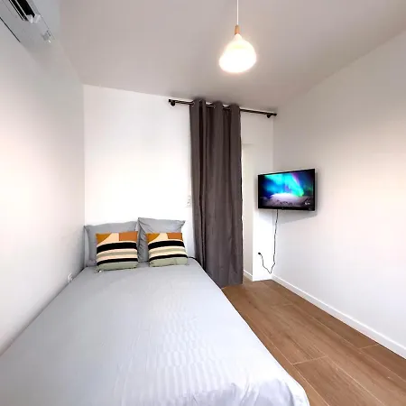 Le Chenin - 2 People *